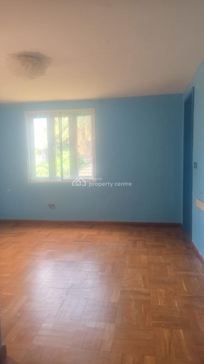5bedroom Fully Detached House with 3rooms Bq,pool,gardens,etc, Off Kingsway Road, Old Ikoyi, Ikoyi, Lagos, Detached Duplex for Rent