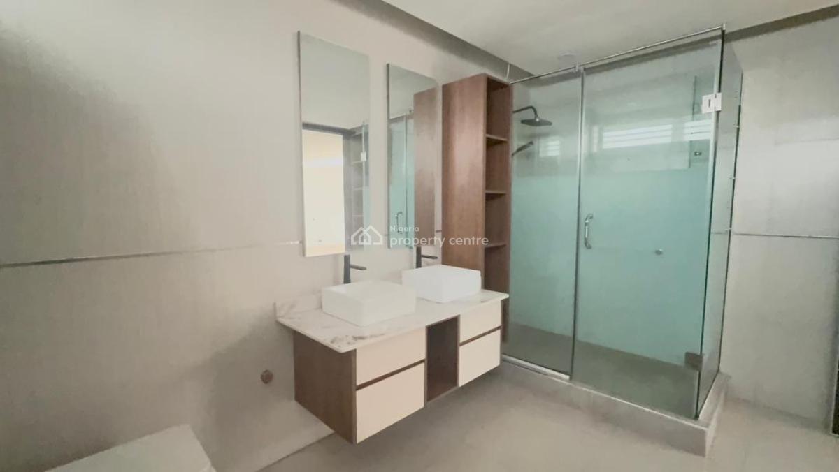 Luxury 5 Bedroom Detached Duplex with 2 Bq and Swimming Pool, Banana Island, Ikoyi, Lagos, Detached Duplex for Rent