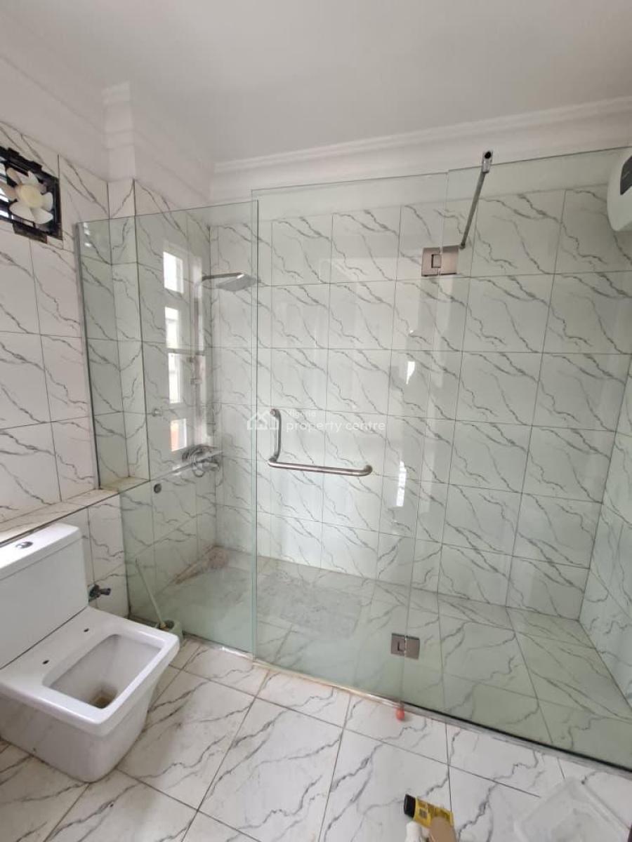 Luxury 5 Bedroom Detached Duplex with 2 Bq and Swimming Pool, Banana Island, Ikoyi, Lagos, Detached Duplex for Rent