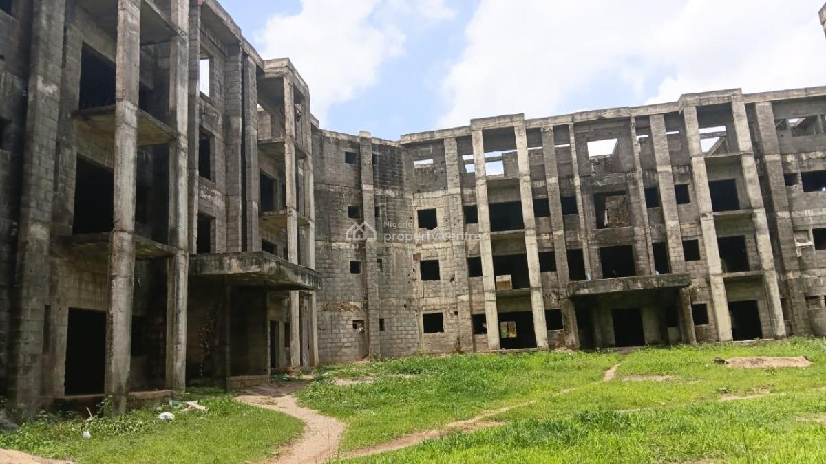 16 Units of 2-bedroom Block of Flats, Durumi, Abuja, Flat / Apartment for Sale