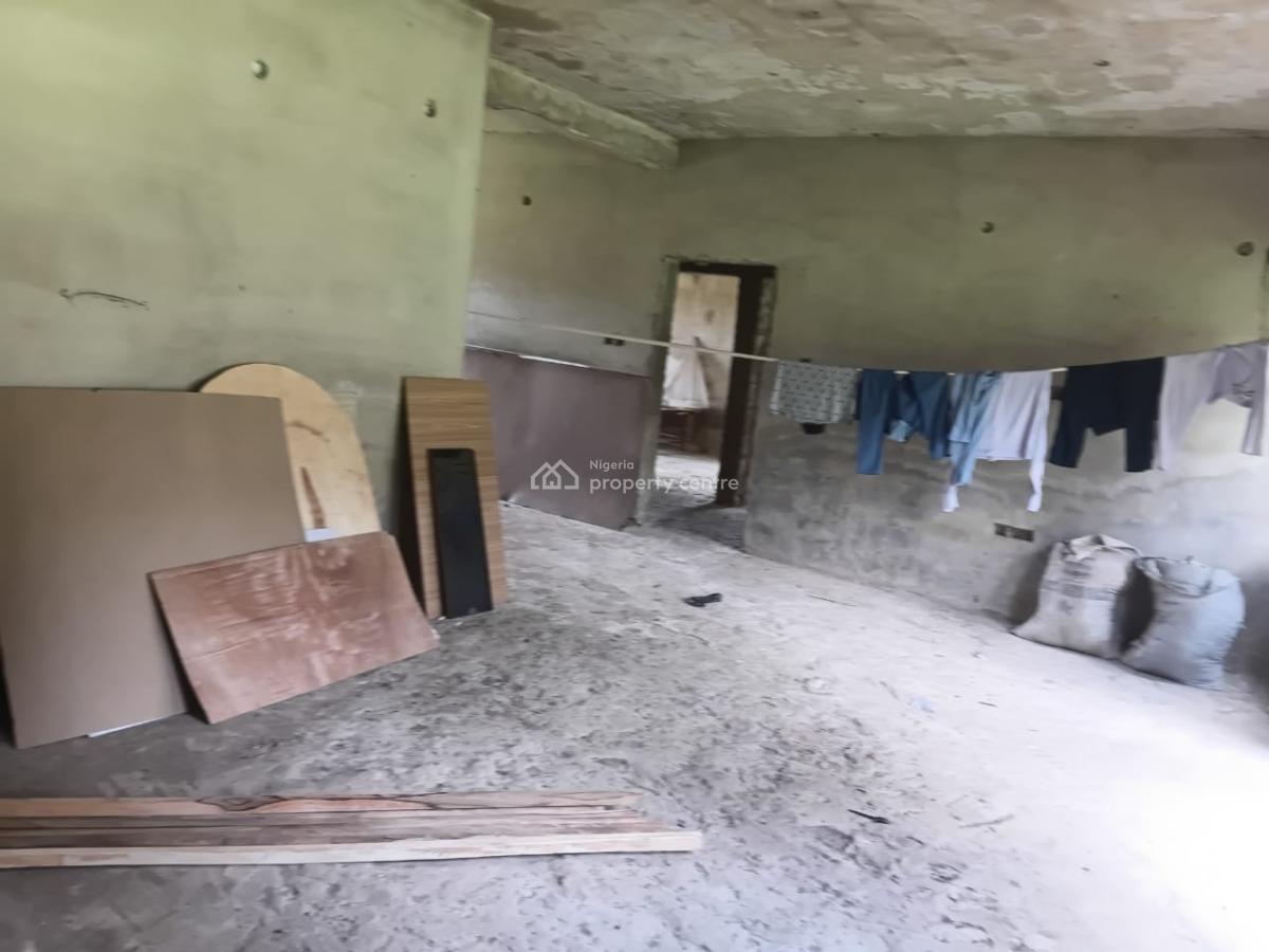 16 Units of 2-bedroom Block of Flats, Durumi, Abuja, Flat / Apartment for Sale
