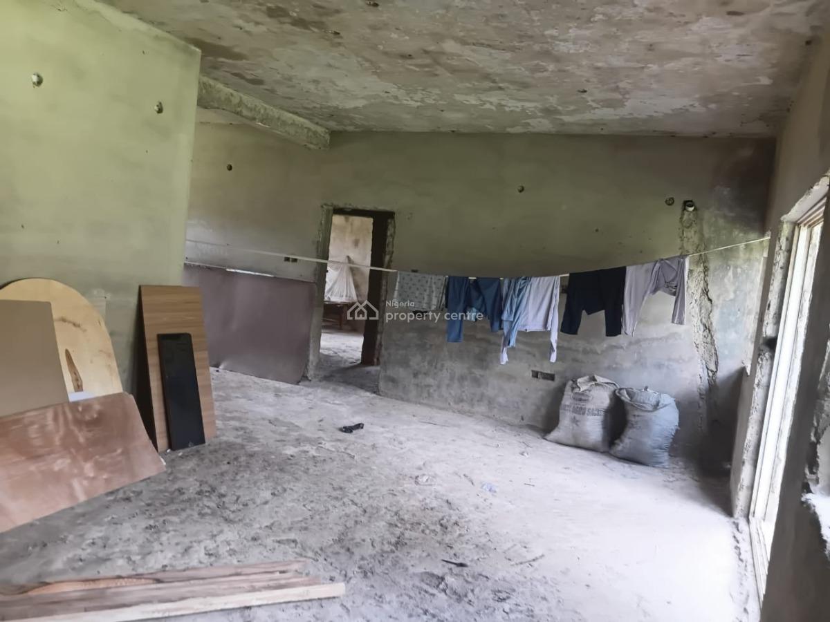 16 Units of 2-bedroom Block of Flats, Durumi, Abuja, Flat / Apartment for Sale