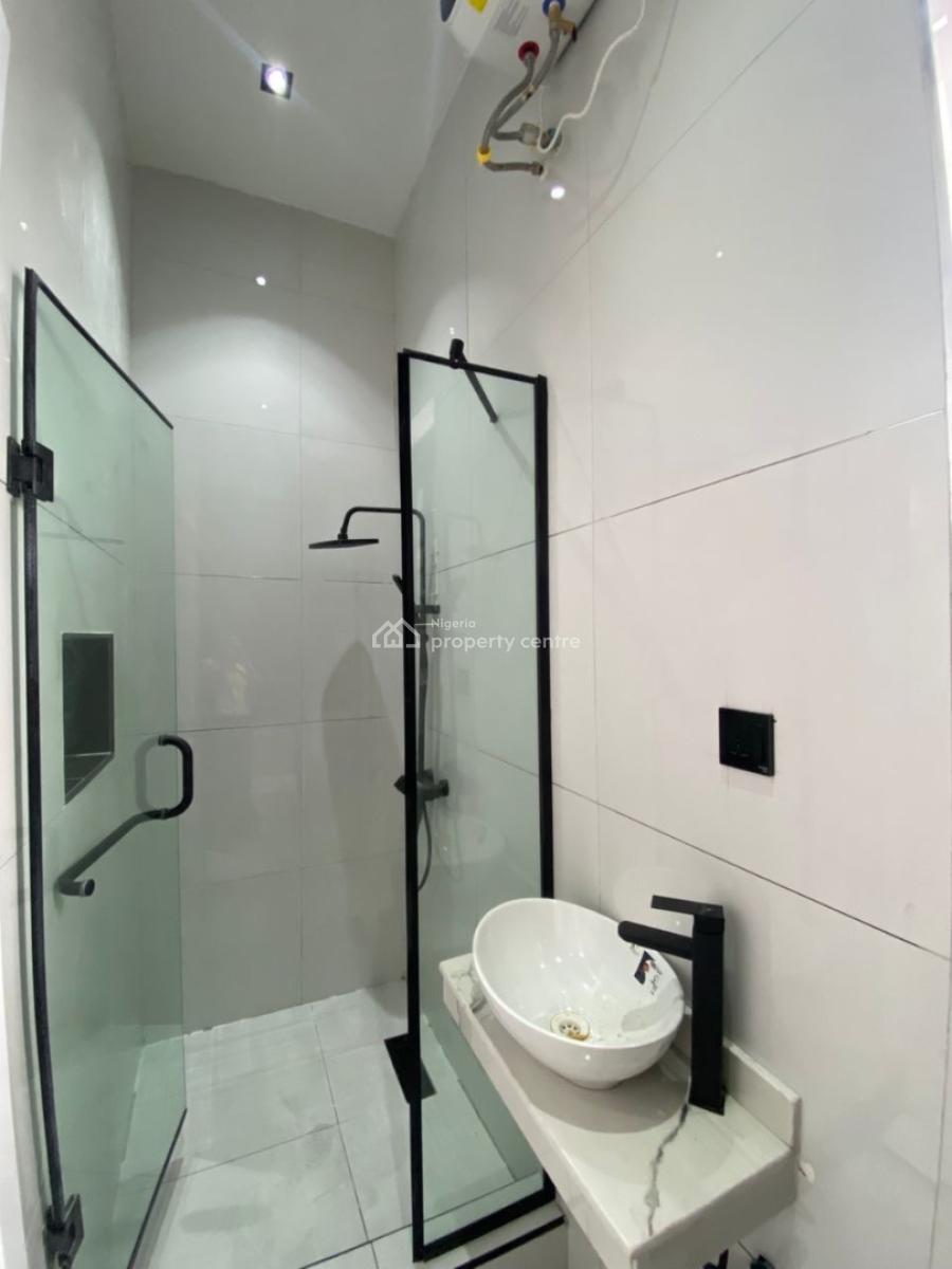 a Stunning 4 Bedroom Semi Detached Duplex, Ikota, Lekki, Lagos, Semi-detached Duplex for Sale