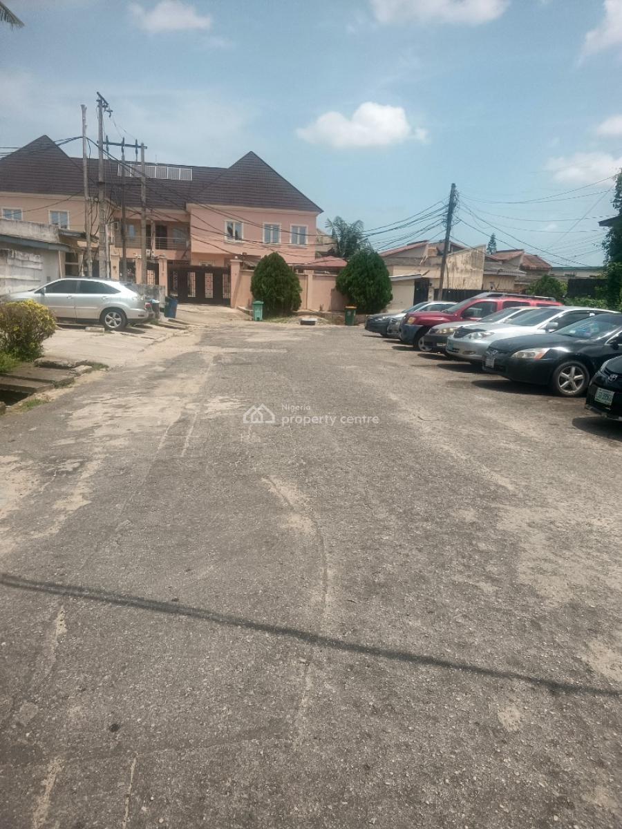 a Plot & Quarter (758sqm) Also Ideal for Developer, Gbagada Phase 2, Gbagada, Lagos, Residential Land for Sale