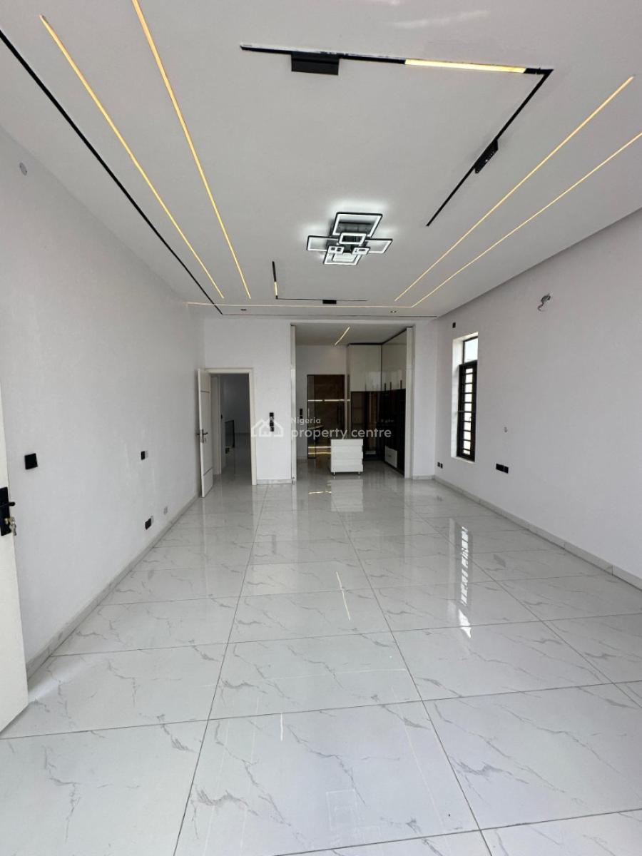 Exquisite Luxury Spacious 5 Bedroom Detached Duplex, Vgc, Lekki, Lagos, Detached Duplex for Sale