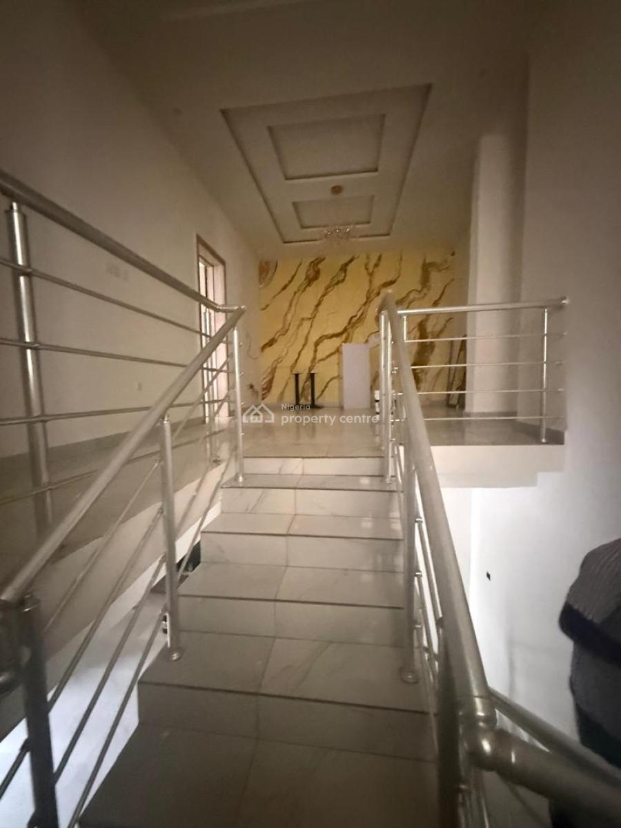 *4bedroom Duplex*, Orchid Road, Lekki, Lagos, Detached Duplex for Rent