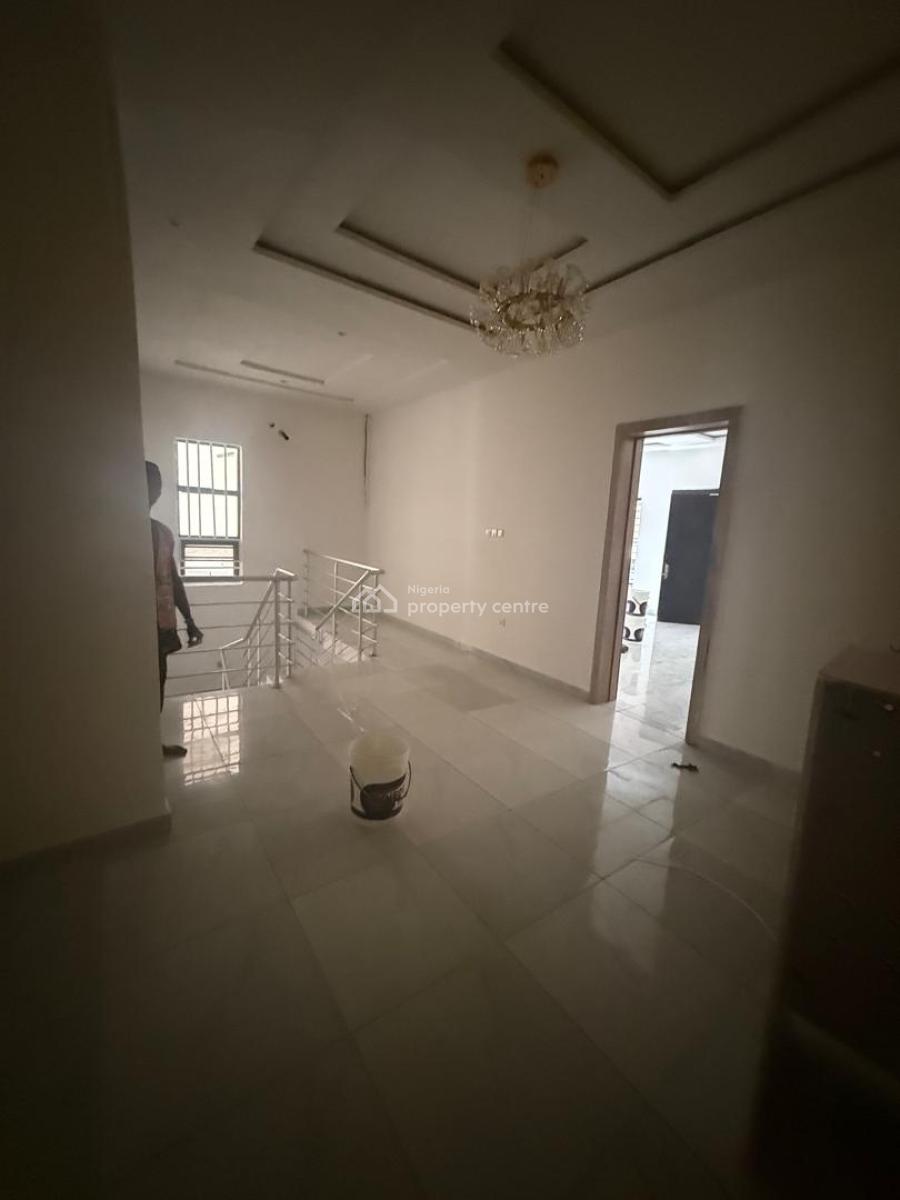 *4bedroom Duplex*, Orchid Road, Lekki, Lagos, Detached Duplex for Rent