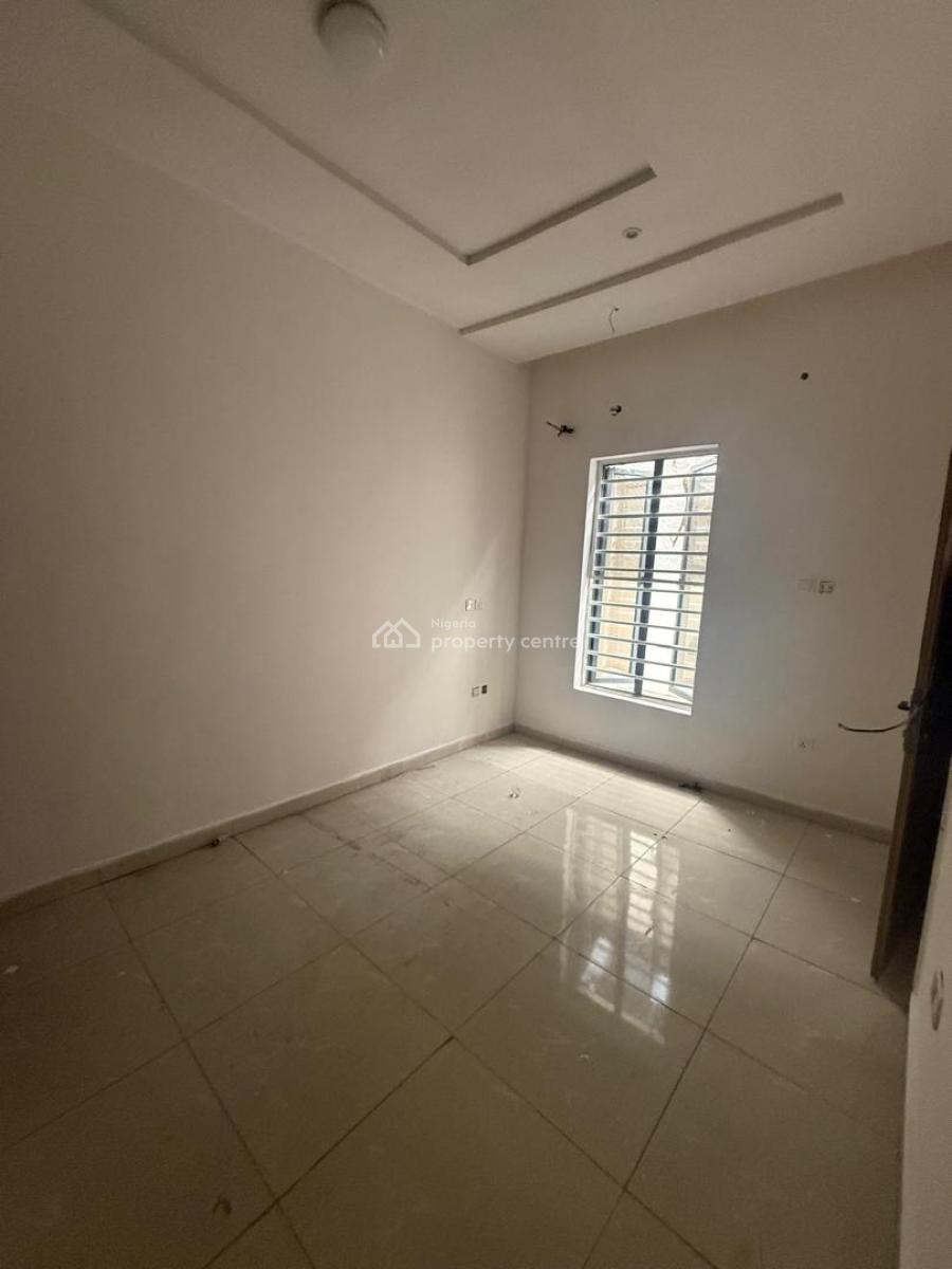 *4bedroom Duplex*, Orchid Road, Lekki, Lagos, Detached Duplex for Rent