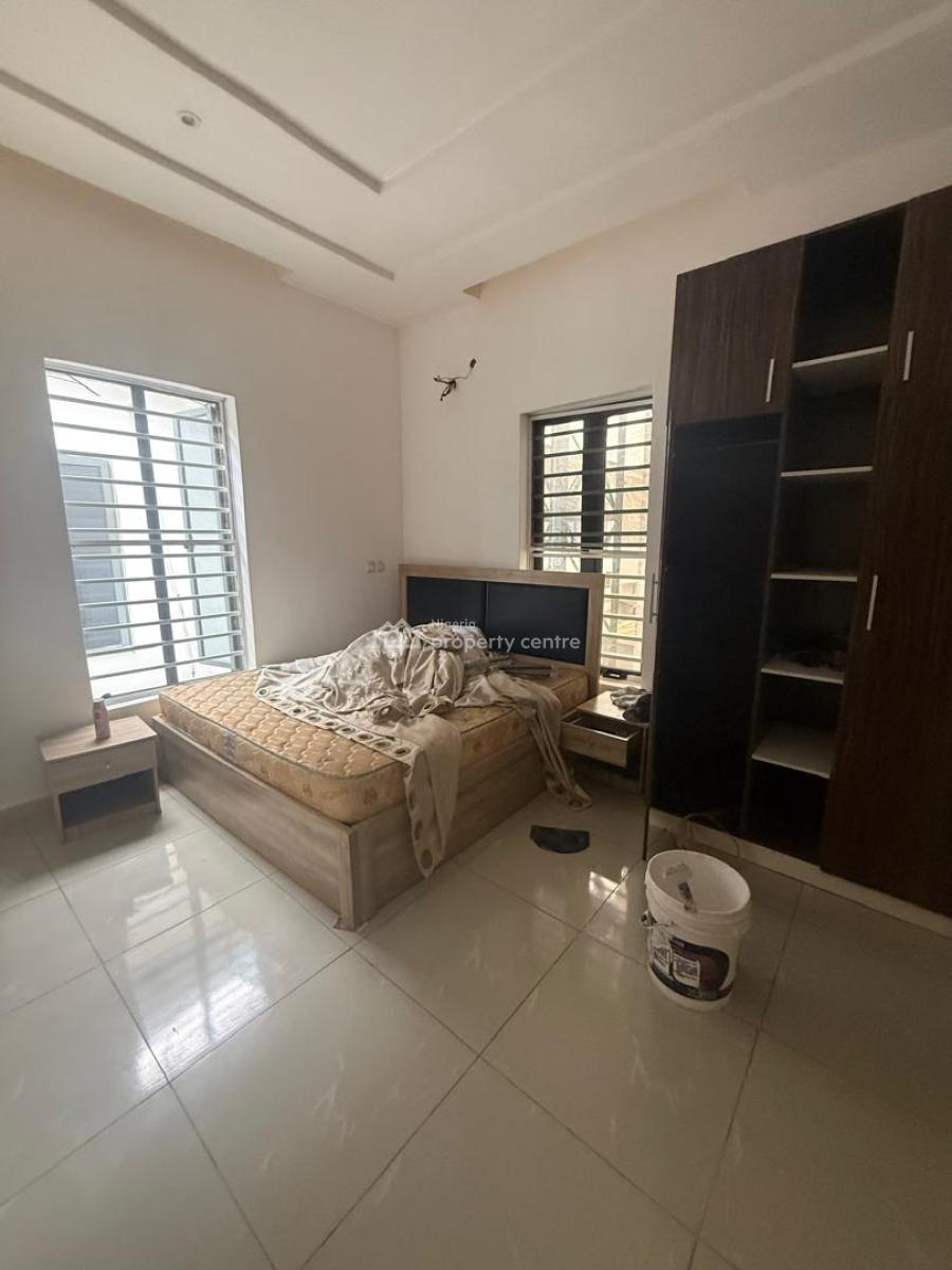 *4bedroom Duplex*, Orchid Road, Lekki, Lagos, Detached Duplex for Rent