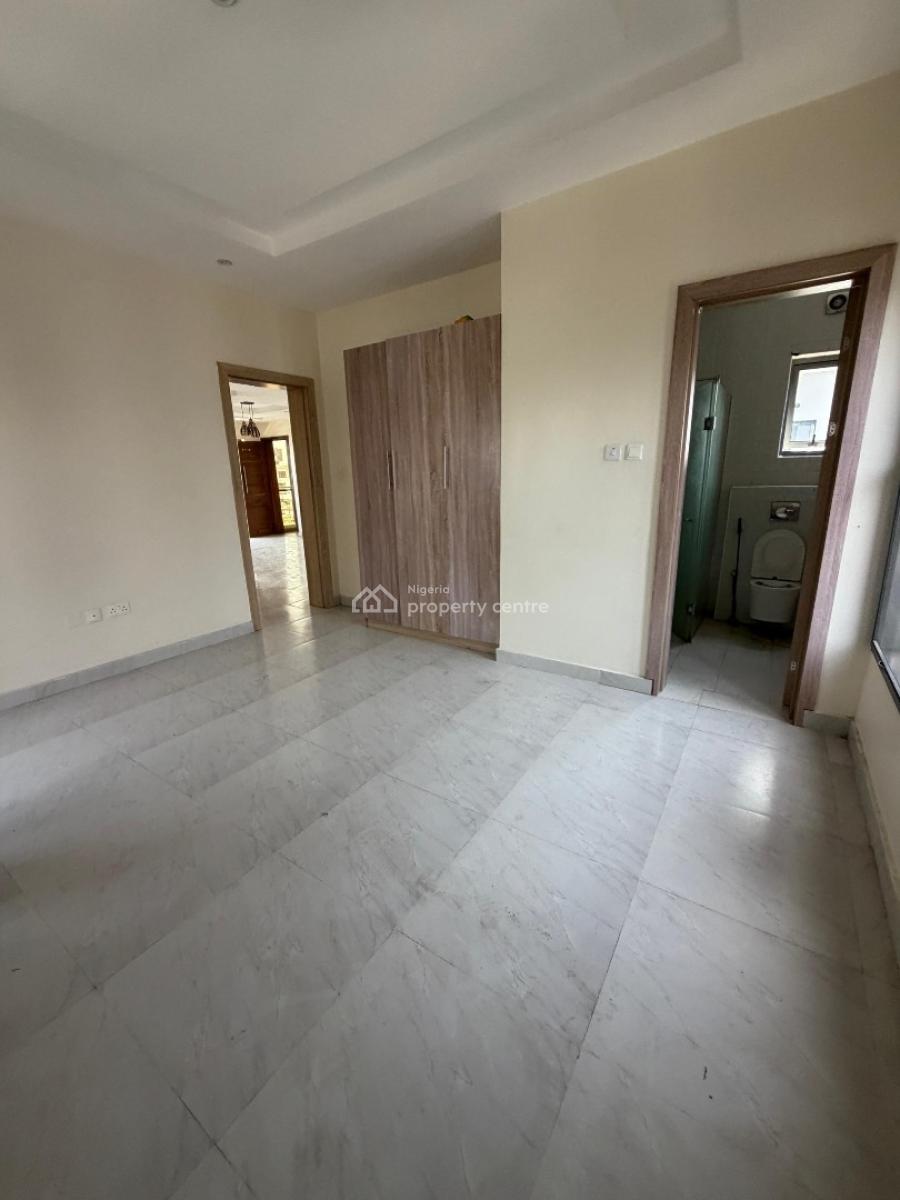 Luxury 2 Bedroom Flat, Ikate, Lekki, Lagos, Flat / Apartment for Rent
