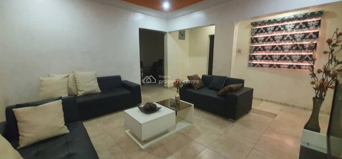 Lovely 2 Bedroom Flat + Amenities, Inside Magodo Gra 2 Estate Lagos, Gra Phase 2, Magodo, Lagos, Flat / Apartment for Rent