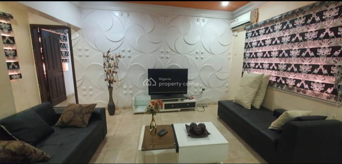 Lovely 2 Bedroom Flat + Amenities, Inside Magodo Gra 2 Estate Lagos, Gra Phase 2, Magodo, Lagos, Flat / Apartment for Rent