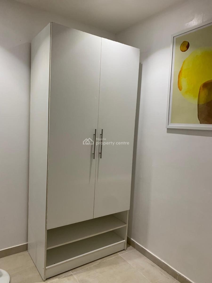 Furnished 3 Bedroom Masionette, Lekki Phase 1, Lekki, Lagos, Flat / Apartment for Sale