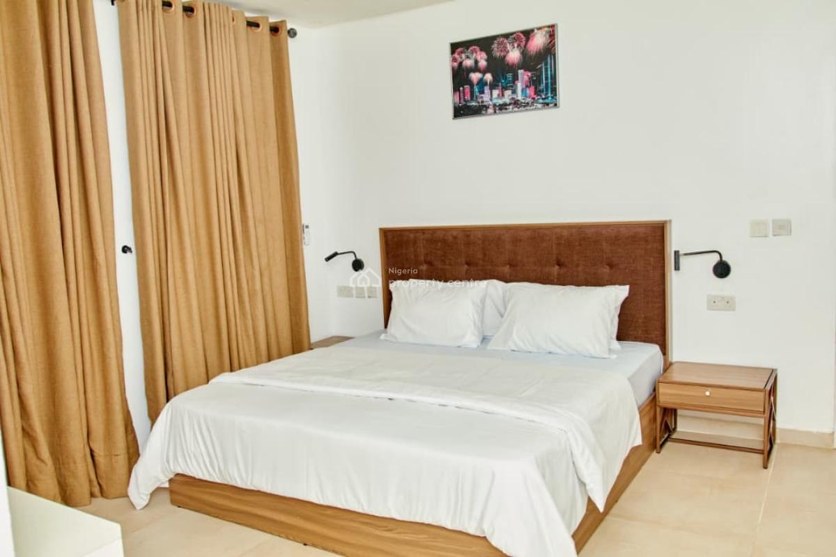 Furnished 3 Bedroom Masionette, Lekki Phase 1, Lekki, Lagos, Flat / Apartment for Sale