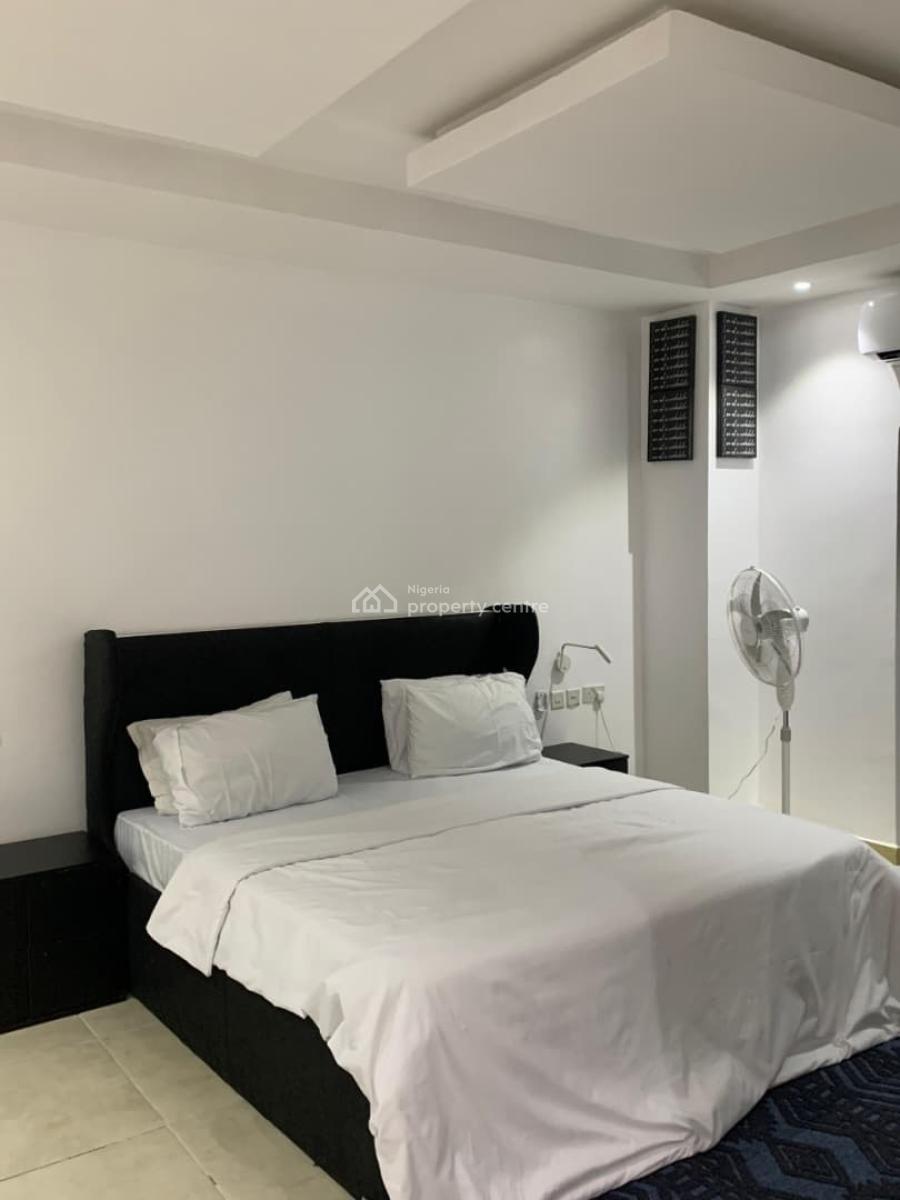 Furnished 3 Bedroom Masionette, Lekki Phase 1, Lekki, Lagos, Flat / Apartment for Sale