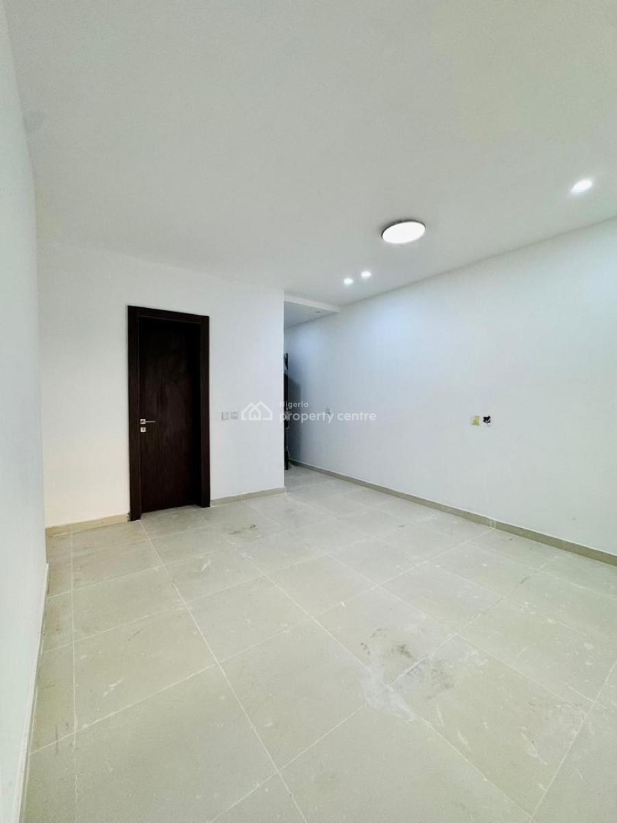 Newly Built & Luxury 2 Units 2 Bedroom Flats with Bq, Victoria Island (vi), Lagos, Flat / Apartment for Rent