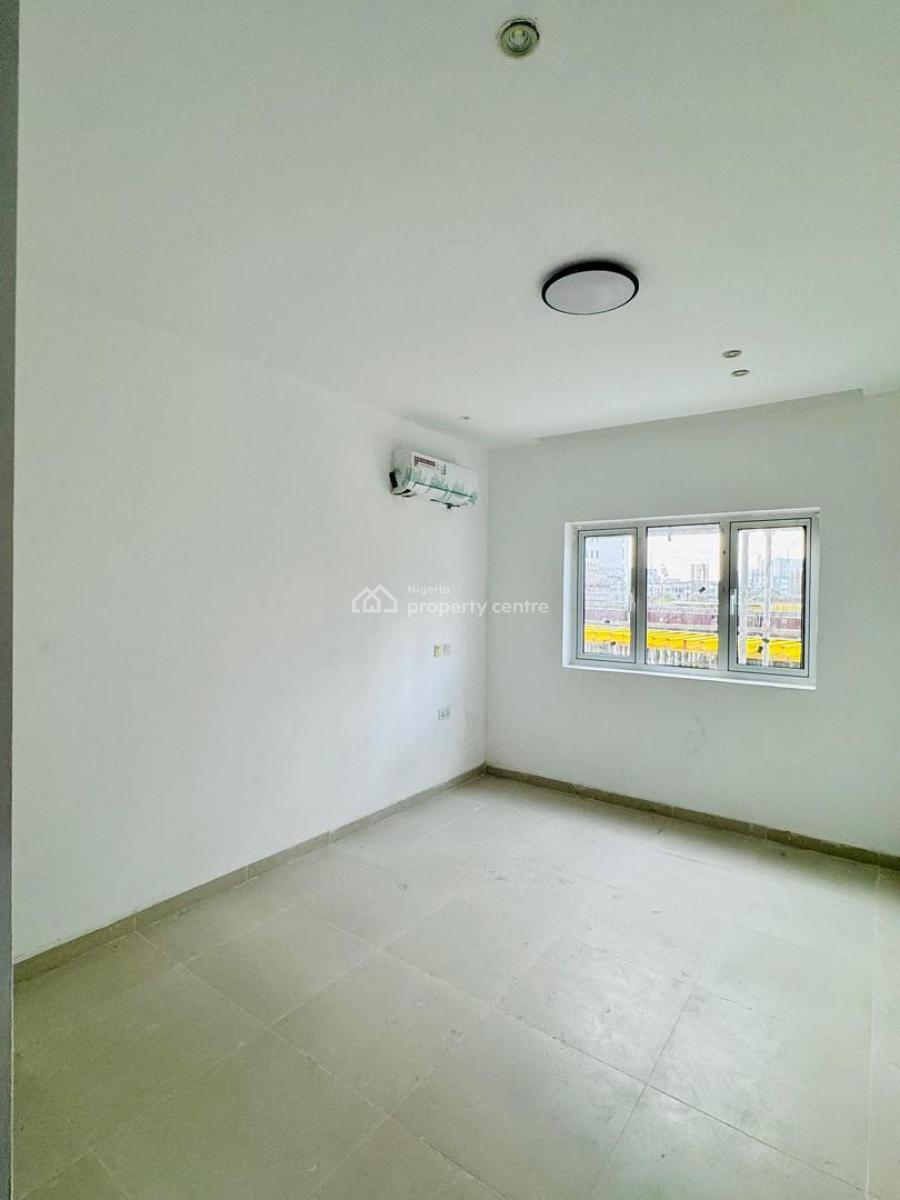 Newly Built & Luxury 2 Units 2 Bedroom Flats with Bq, Victoria Island (vi), Lagos, Flat / Apartment for Rent