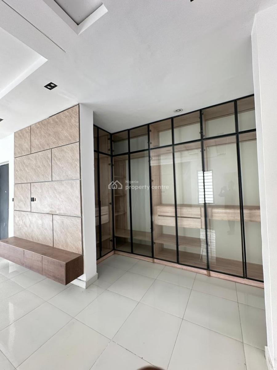 Spacious Exquisite Luxury 5 Bedroom Detached Duplex, Vgc, Lekki, Lagos, Detached Duplex for Sale