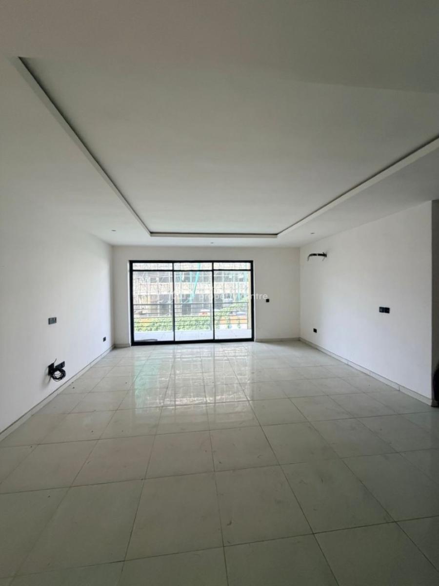 New Contemporary 4 Bedrooms Maisonette, Lekki Phase 1, Lekki, Lagos, House for Rent