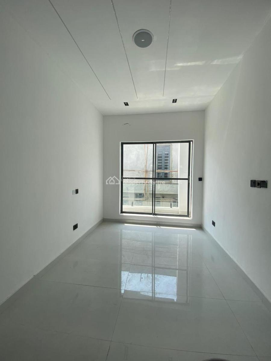 Top Notch 4 Bedroom Fully Detached Duplex with Bq, Ajah, Lagos, Detached Duplex for Sale