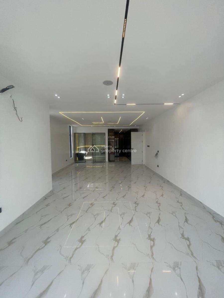 5 Bedroom Detached Home, Lekki County, Lekki, Lagos, Detached Duplex for Sale