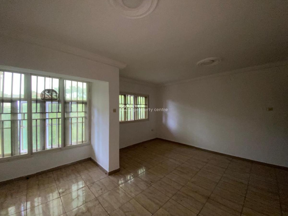 Renovated 4 Bedroom Semi-detached Duplex with 2 Rooms Bq, Jabi, Abuja, Semi-detached Duplex for Rent