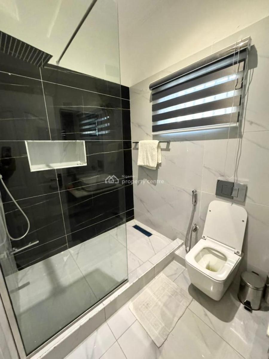 Luxury Fully Furnished 3 Bedroom Terrace Duplex in Lekki Phase 0ne, Lekki Phase 0ne, Lekki Phase 1, Lekki, Lagos, House for Rent