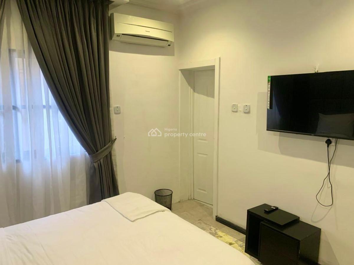 Luxury Fully Furnished 3 Bedroom Terrace Duplex in Lekki Phase 0ne, Lekki Phase 0ne, Lekki Phase 1, Lekki, Lagos, House for Rent