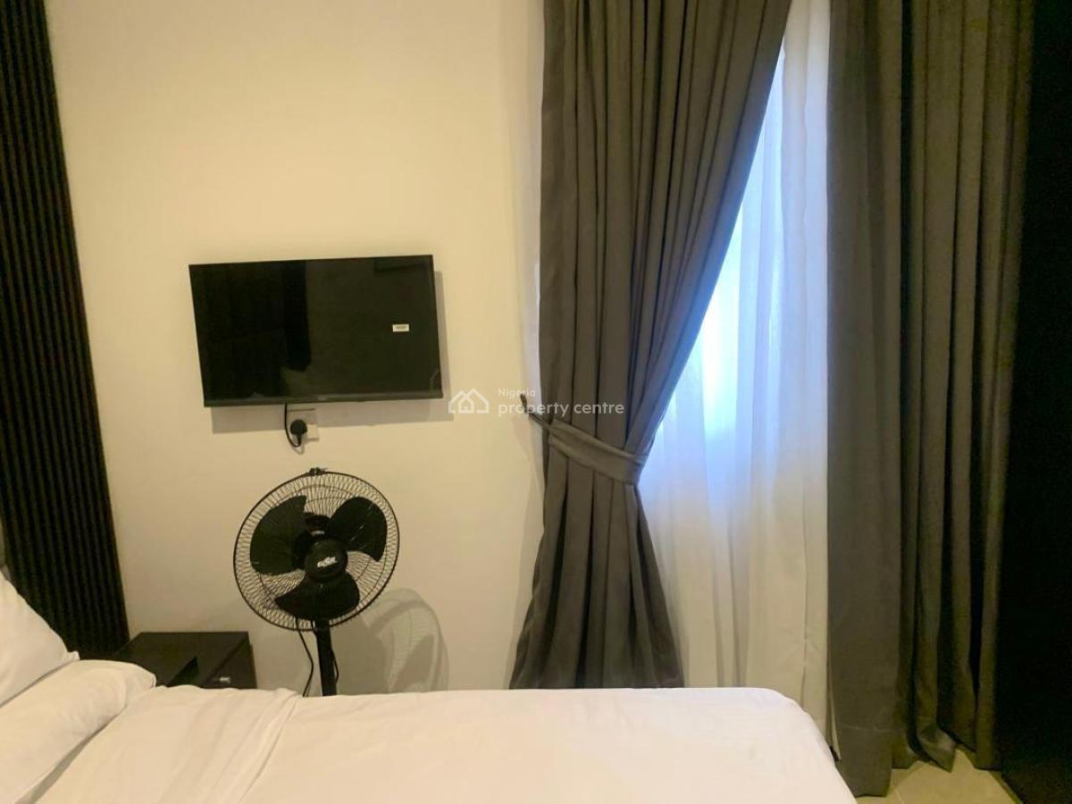 Luxury Fully Furnished 3 Bedroom Terrace Duplex in Lekki Phase 0ne, Lekki Phase 0ne, Lekki Phase 1, Lekki, Lagos, House for Rent