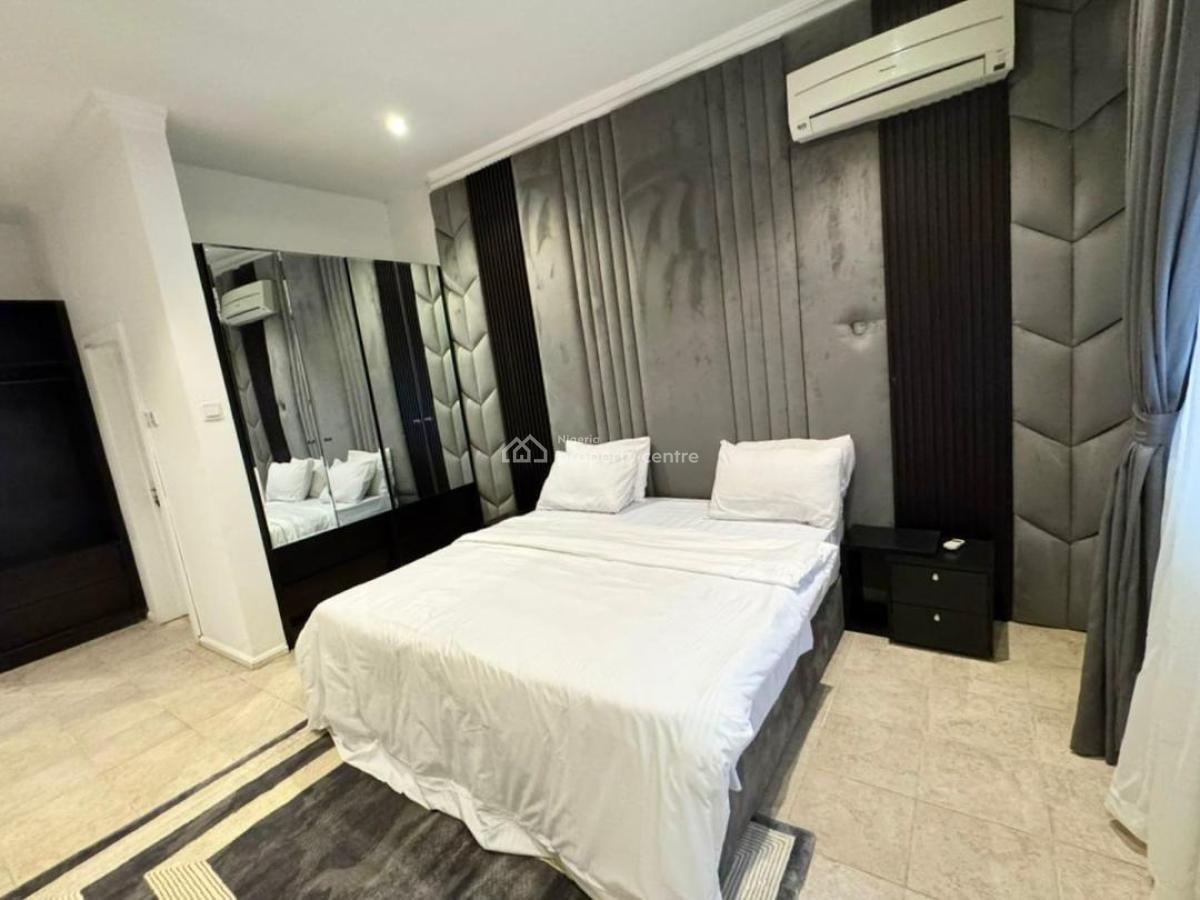 Luxury Fully Furnished 3 Bedroom Terrace Duplex in Lekki Phase 0ne, Lekki Phase 0ne, Lekki Phase 1, Lekki, Lagos, House for Rent