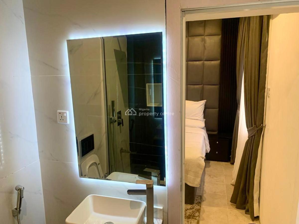 Luxury Fully Furnished 3 Bedroom Terrace Duplex in Lekki Phase 0ne, Lekki Phase 0ne, Lekki Phase 1, Lekki, Lagos, House for Rent