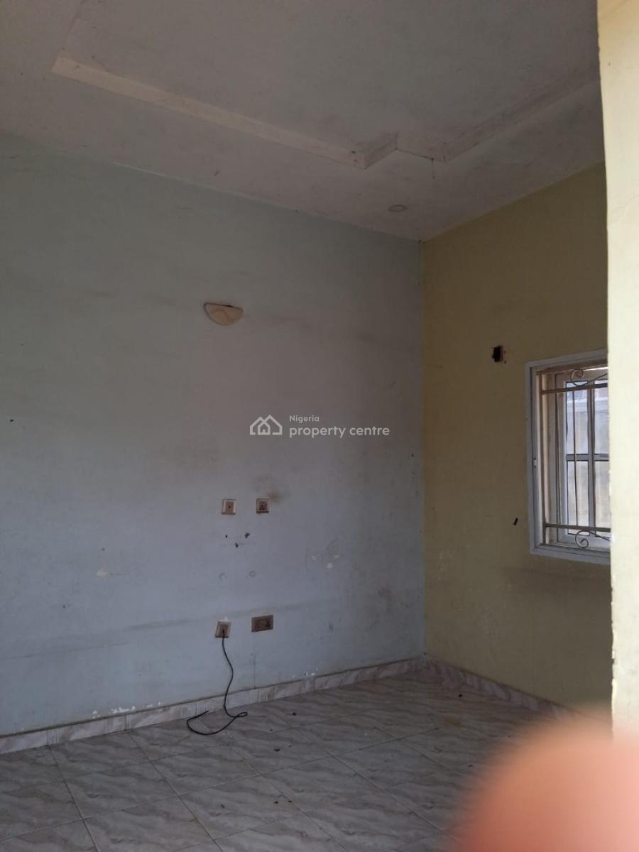 Decent One Bedroom Flat, Fcda Quarters, Life Camp, Abuja, Mini Flat (room and Parlour) for Rent