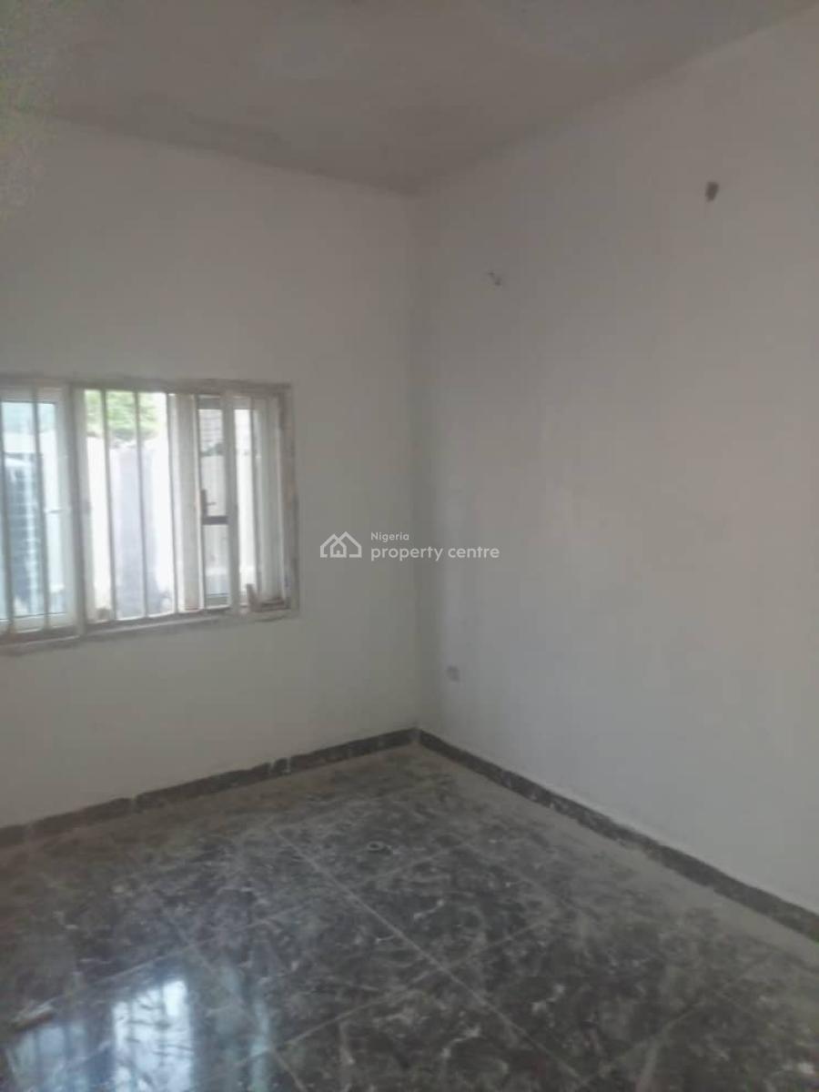Decent One Bedroom Flat, Jahi, Abuja, Mini Flat (room and Parlour) for Rent