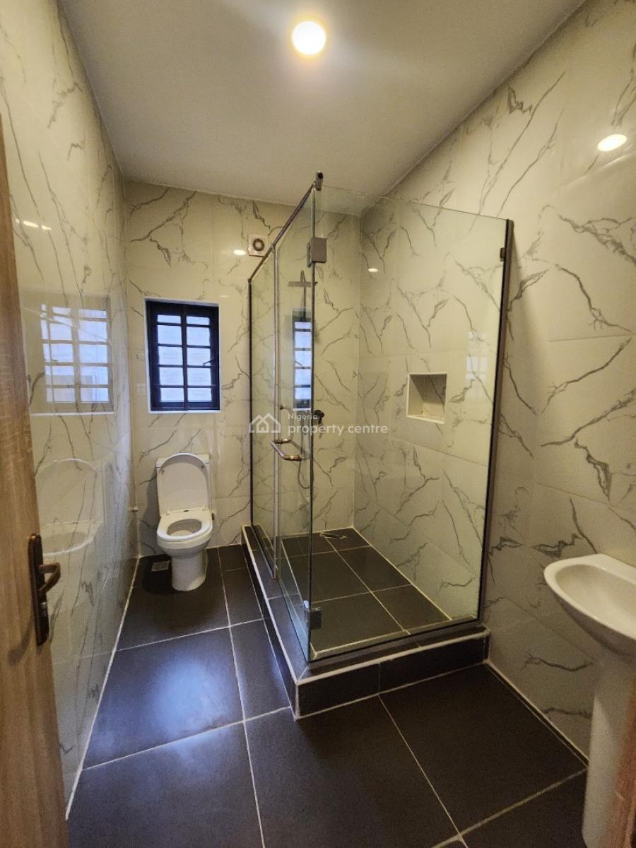 Tastefully Finished 4bedroom Terrace Duplex with Bq, Oniru, Victoria Island (vi), Lagos, Terraced Duplex for Rent