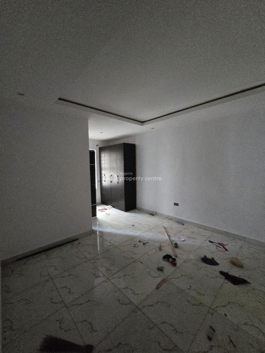 Luxury 2bedroom Duplex, Omole Phase 2, Ikeja, Lagos, Semi-detached Duplex for Rent