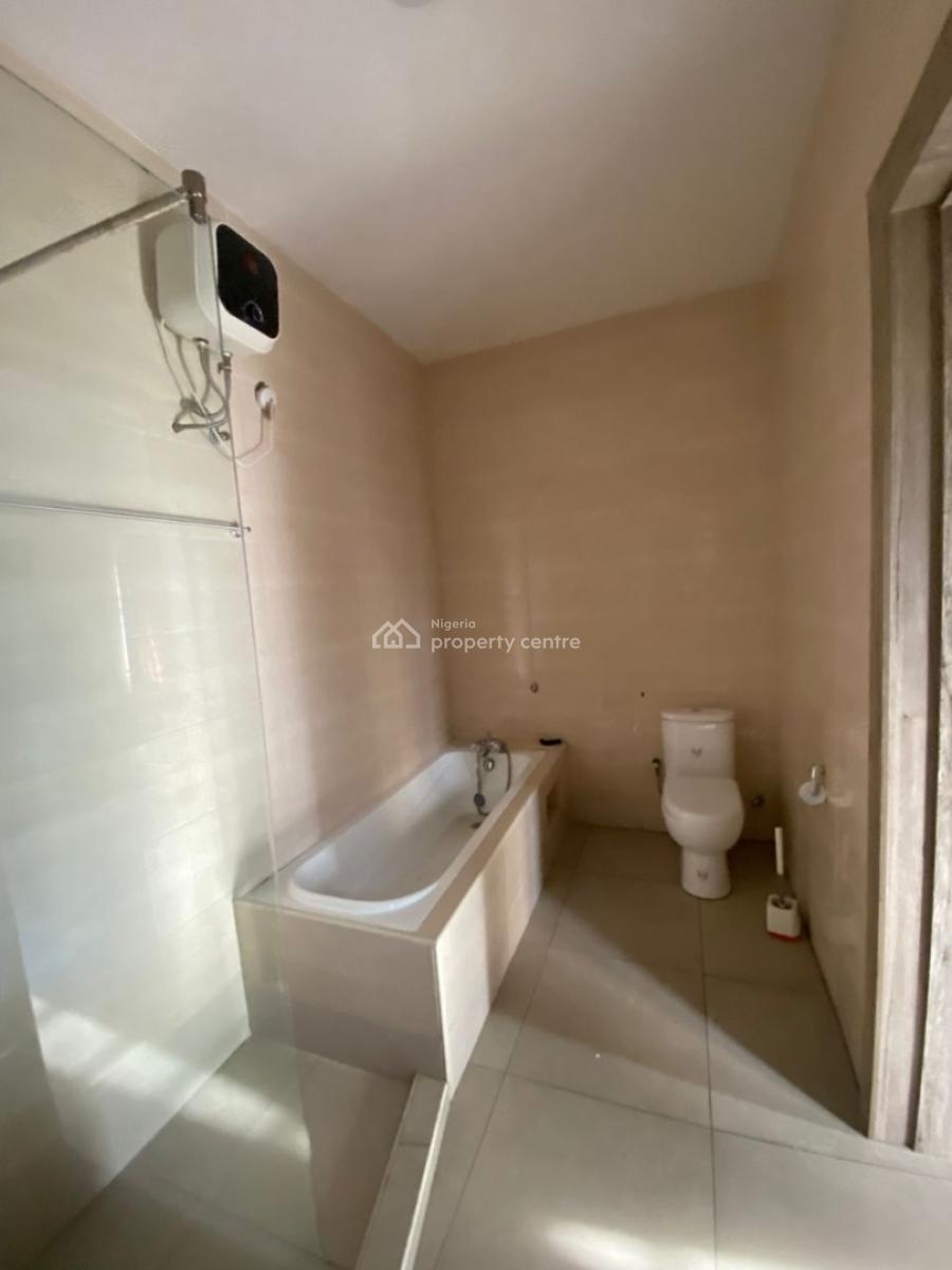 a Well Furnished 4 Bedroom Terrace Duplex with Bq, Orchid Lekki Lagos Nigeria, Lekki, Lagos, Terraced Duplex for Rent