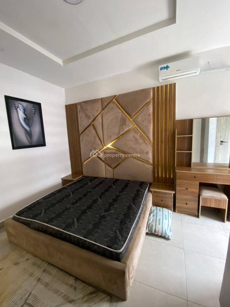 a Well Furnished 4 Bedroom Terrace Duplex with Bq, Orchid Lekki Lagos Nigeria, Lekki, Lagos, Terraced Duplex for Rent