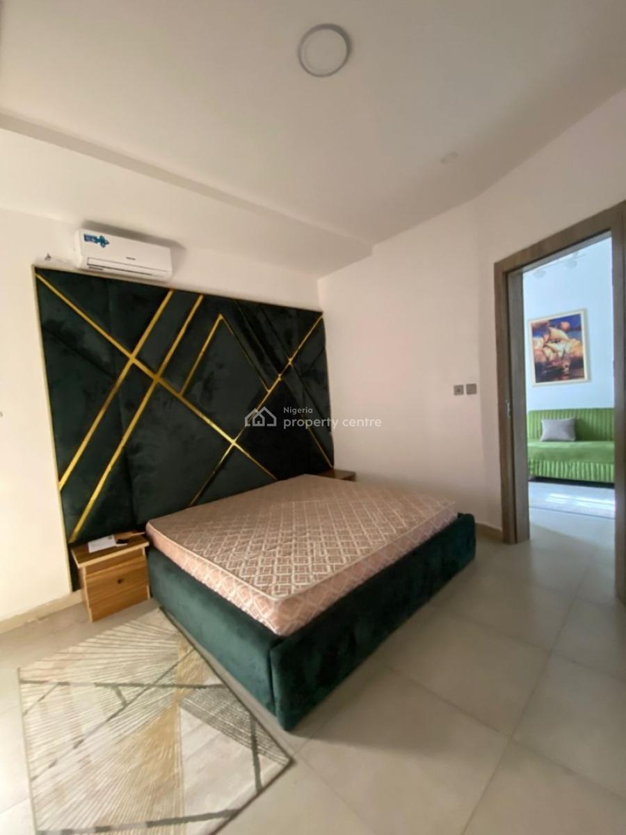 a Well Furnished 4 Bedroom Terrace Duplex with Bq, Orchid Lekki Lagos Nigeria, Lekki, Lagos, Terraced Duplex for Rent