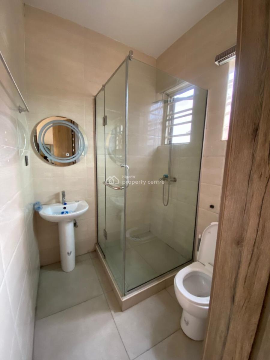 a Well Furnished 4 Bedroom Terrace Duplex with Bq, Orchid Lekki Lagos Nigeria, Lekki, Lagos, Terraced Duplex for Rent