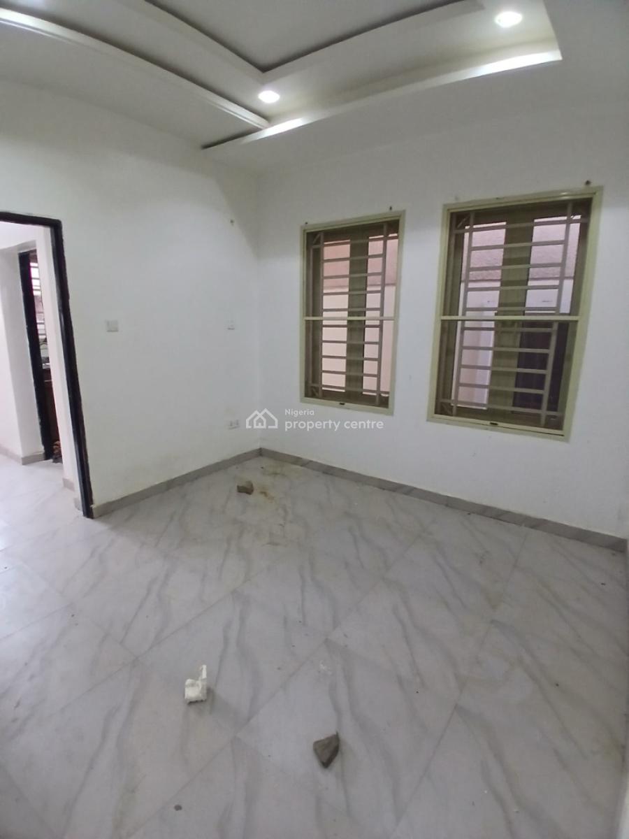 Luxury One Bedroom Flat in an Estate, Galadimawa, Abuja, Flat / Apartment for Rent