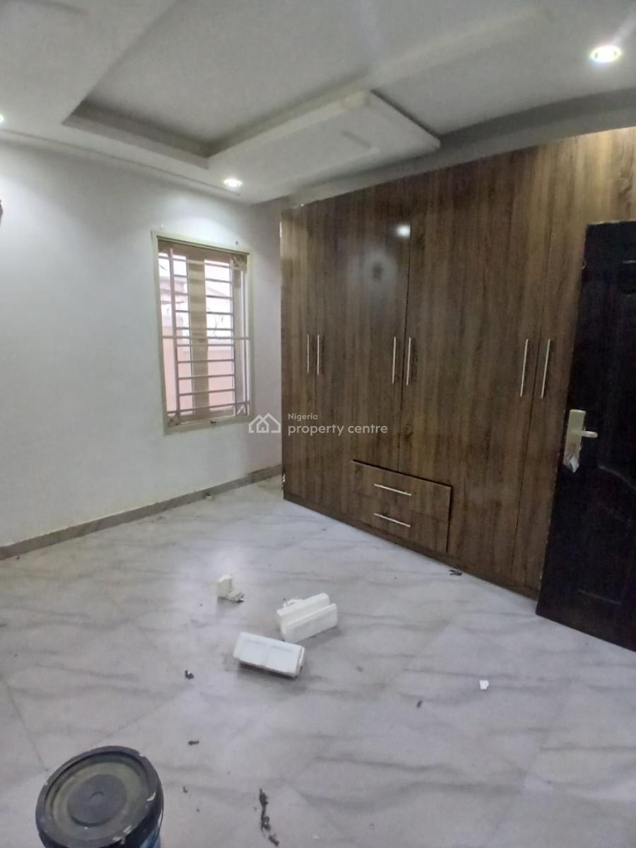 Luxury One Bedroom Flat in an Estate, Galadimawa, Abuja, Flat / Apartment for Rent