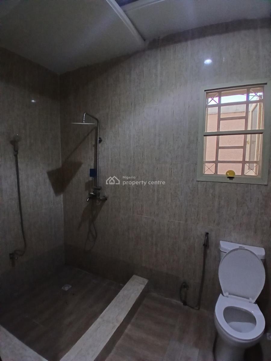 Luxury One Bedroom Flat in an Estate, Galadimawa, Abuja, Flat / Apartment for Rent