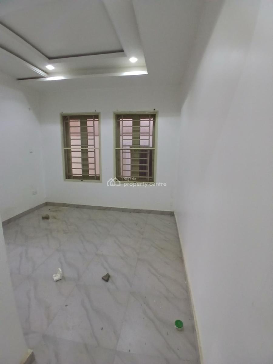 Luxury One Bedroom Flat in an Estate, Galadimawa, Abuja, Flat / Apartment for Rent
