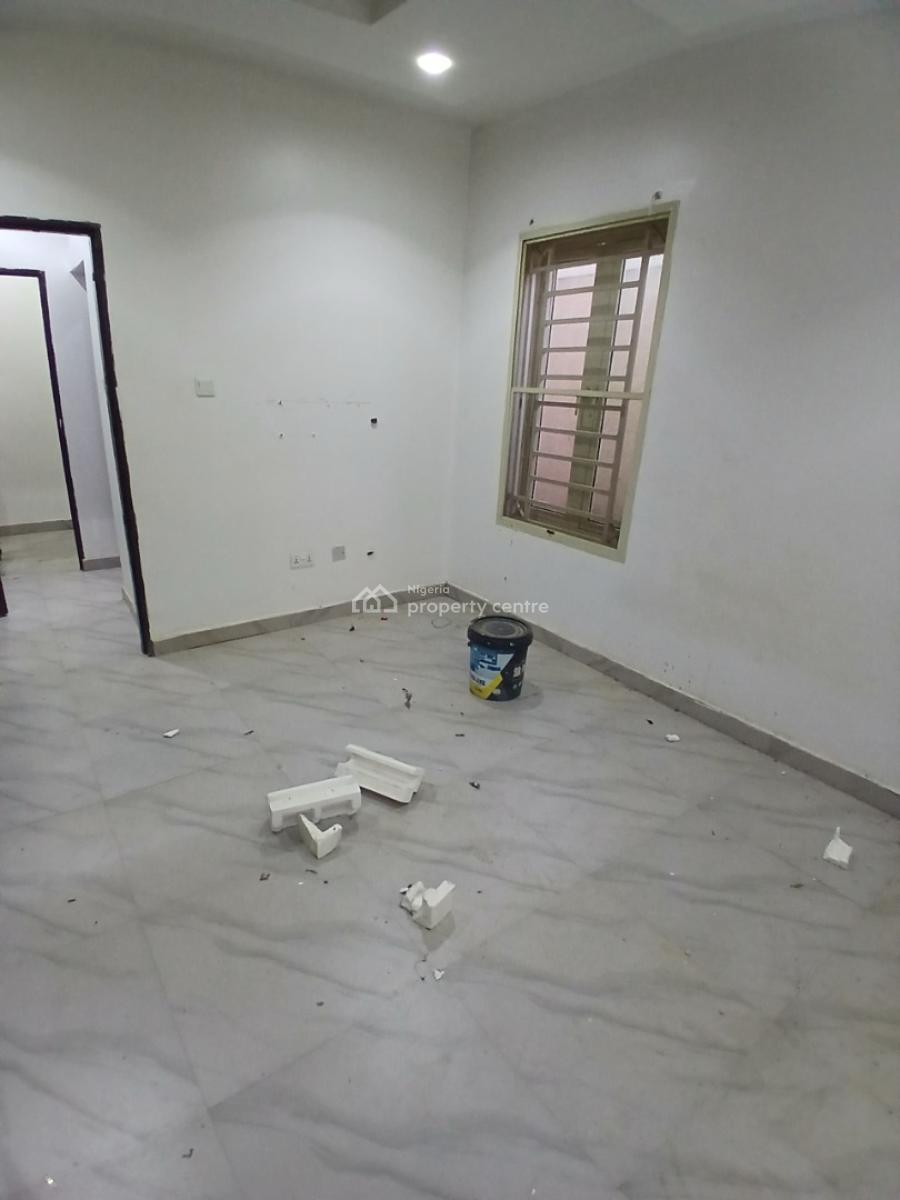 Luxury One Bedroom Flat in an Estate, Galadimawa, Abuja, Flat / Apartment for Rent