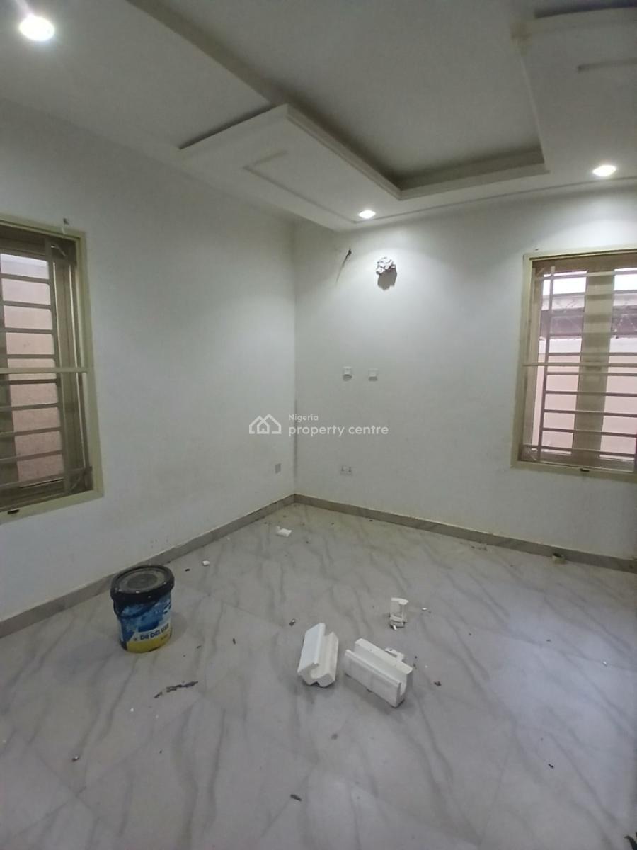 Luxury One Bedroom Flat in an Estate, Galadimawa, Abuja, Flat / Apartment for Rent