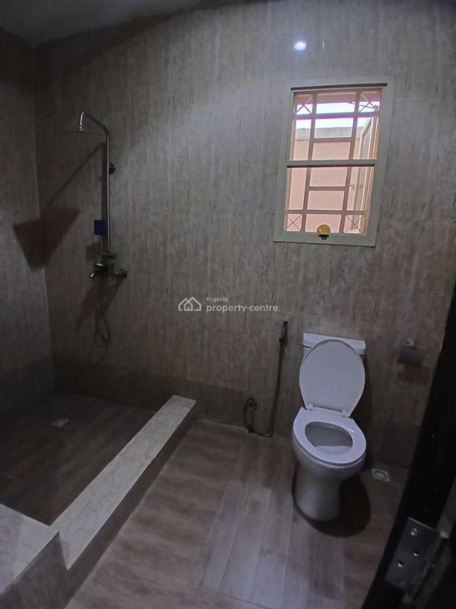 Luxury One Bedroom Flat in an Estate, Galadimawa, Abuja, Flat / Apartment for Rent