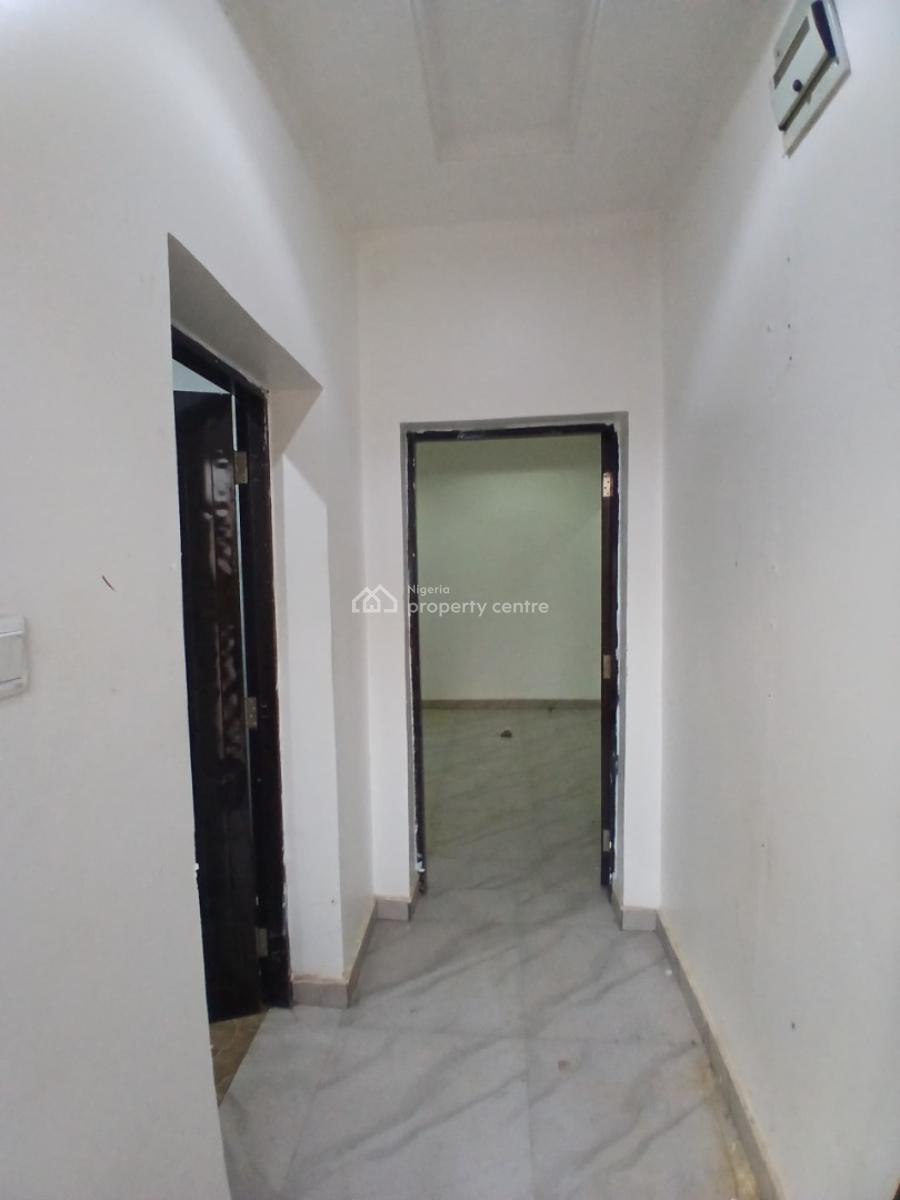Luxury One Bedroom Flat in an Estate, Galadimawa, Abuja, Flat / Apartment for Rent