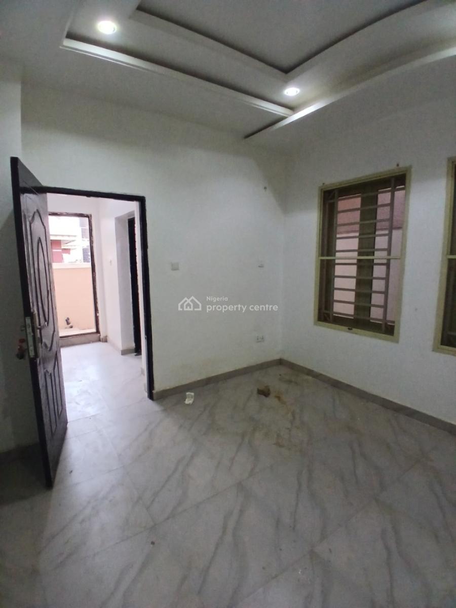 Luxury One Bedroom Flat in an Estate, Galadimawa, Abuja, Flat / Apartment for Rent