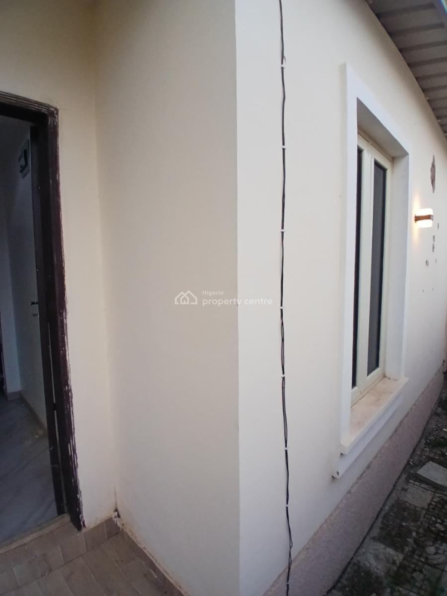 Luxury One Bedroom Flat in an Estate, Galadimawa, Abuja, Flat / Apartment for Rent