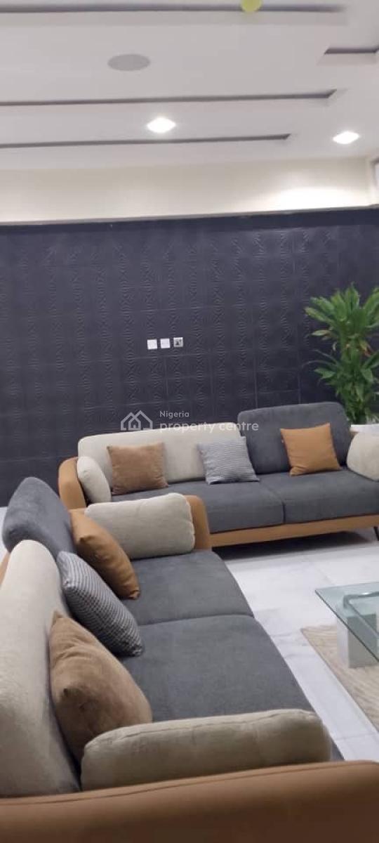 Luxury Furnished  3 Bedroom Apartment, Old Ikoyi, Ikoyi, Lagos, Flat / Apartment for Rent